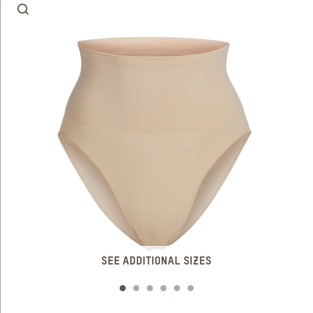 SKIMS Core Control Brief